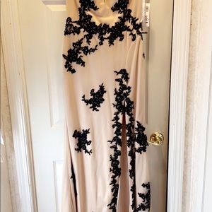 Prom/ Homecoming Dress. Brand new.